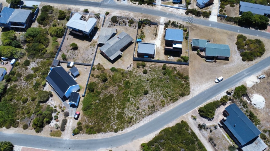 0 Bedroom Property for Sale in Pearly Beach Western Cape
